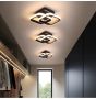 SE LED 23 PACCO CEILING 20W 3CCT WITH MEMORY 2 YEARS WARRANTY Ζ3 HOMELIGHTING 77-50468