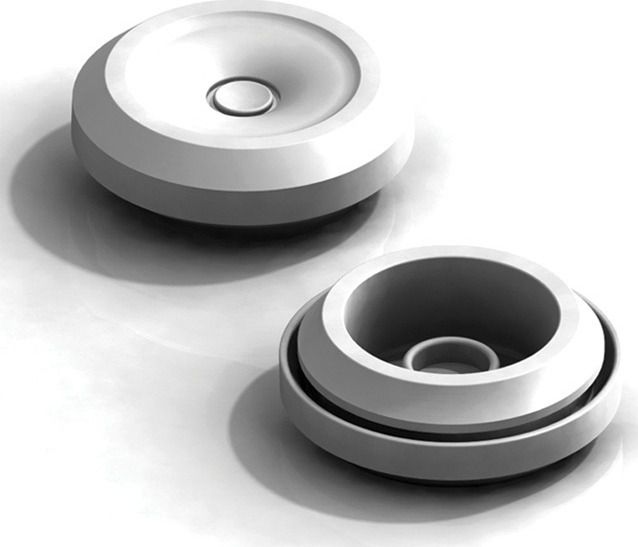 QUICKSEAL M32 ACA 282TPQSM32