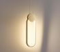 SE LED 20 ELLO GOLD MATT PENDANT 15W 3CCT WITH MEMORY 2 YEARS WARRANTY HOMELIGHTING 77-50685