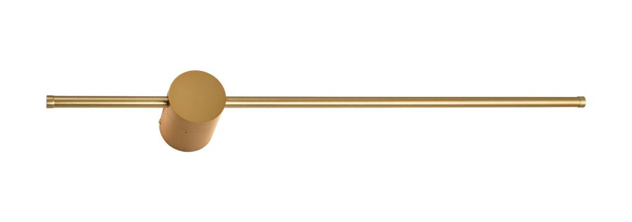 Aπλίκα Χρυσή Leo Viokef 4271401