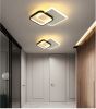 SE LED 200 ESTRELLA BLACK AND WHITE 15W 3CCT WITH MEMORY 2 YEARS WARRANTY Ζ3 HOMELIGHTING 77-50476