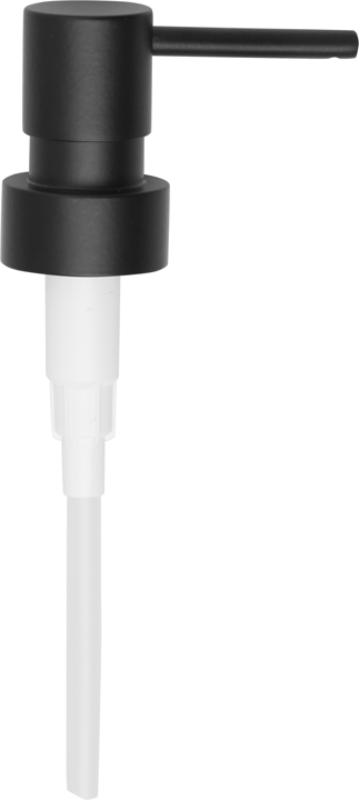 Αντλία Ντισπένσερ Μαύρο Bronze Art Ανταλακτικά 19NN-MM-ANT