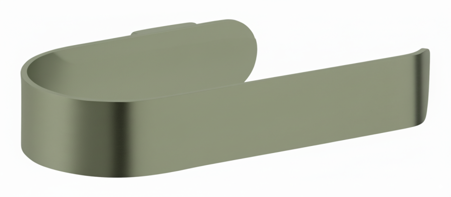 Χαρτοθήκη ανοικτή Olive Core Bronze Art Lagoon 51NE-V2