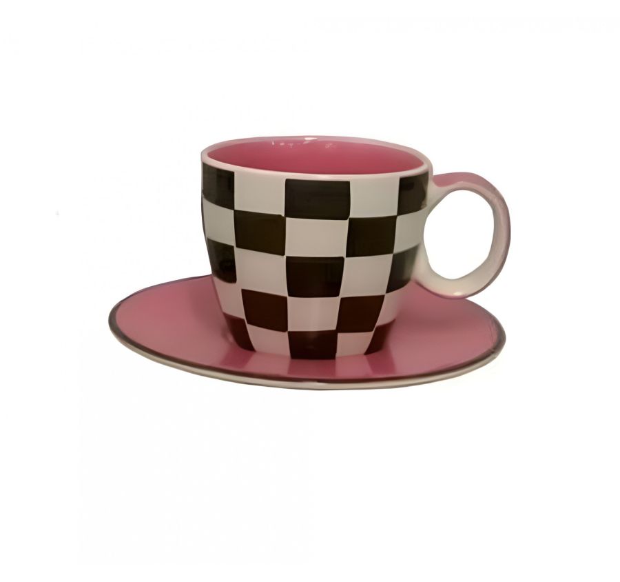 Φλυτζάνι cappucino ΝD-009A Etoile ND-009A