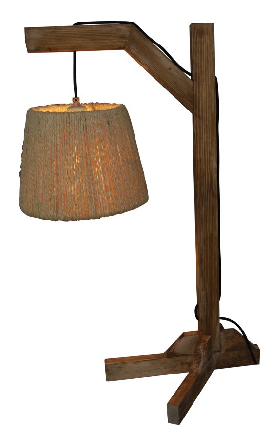HL-304TL SILAS TABLE LAMP HOMELIGHTING 77-3132