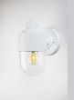 LP-210 WHITE Επιτοίχιο εξωτερικού χώρου Heronia 42-0024