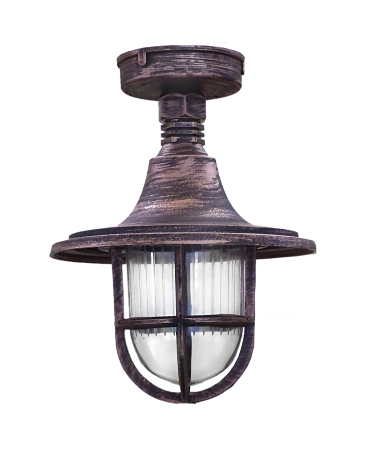 Οροφής  LP-700CE COPPER Heronia 11-0146