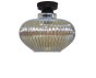 RIGATO/25 CE FUME 1L ΟΡΟΦΗΣ ΓΥΑΛΙΝΟ Heronia 02-0350