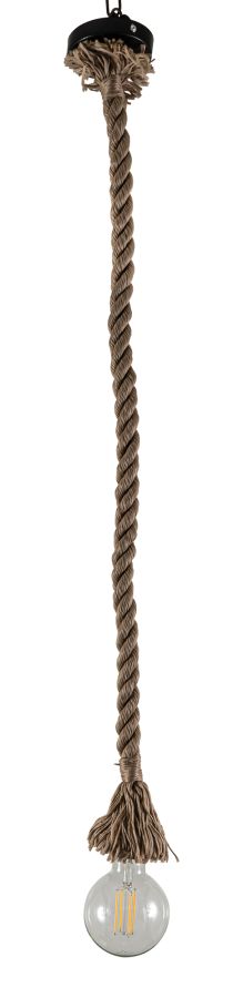 SPC 022 NA ΑΝΑΡΤΗΣΗ ΣΧΟΙΝΙ ΦΥΣΙΚΟ 1ΧΕ27 ARlight 0264062