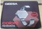 Διπλό άγγιστρο COLORE, GEESA Ολλανδίας 4052-100