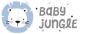 Baby Jungle Blue κρεμαστό φωτιστικό οροφής (63112T) Ango