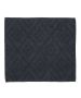 Aztec 60x60 dark grey πατάκι μπάνιου Sealskin  800098