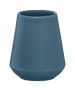 Conical blue ποτήρι οδοντόβουρτσας Sealskin  362330424