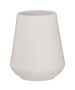Conical white ποτήρι οδοντόβουρτσας Sealskin  362330410