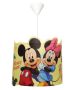 PDT 4351 MM ΚΡΕΜ. 1/Φ 3D ΠΑΙΔΙΚΟ MICKEY & MINNIE  1ΧΕ27 ARlight 0133078