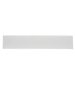 Φωτιστικό Τοίχου Λευκό Ματ 47xH8cm LED 2x9w 3000K 2x900lm Switch Dimmer Trio Lighting Concha 225174731