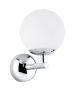 WLC 2451 A WH ΑΠΛ 1/Φ ΜΠΑΛΑ ΟΠΑΛΙΝΑ ΓΥΑΛΙ 1ΧΕ14 ARlight 0073012