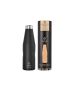 Θερμός Travel Flask Save the Aegean 750ml Black Matte Estia Home Art 01-9816