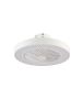 it-Lighting Chilko 36W 3CCT LED Fan Light in White Color 101000310