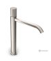 Μπαταρία Νιπτήρα Υψηλή με Βαλβίδα Clic-Clac Eletta Tecno Eurorama Inox 167309P-110