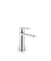 Μπαταρία Νιπτήρα με Βαλβίδα Clic-Clac Glam Vicario Chrome 610010-100