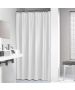Κουρτίνα Μπάνιου Πλαστική  L120x200 Sealskin Granada Granada White 217001110
