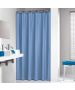 Granada 120x200 blue κουρτίνα μπάνιου πλαστική Sealskin  217001121