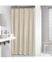 Granada 120x200 beige κουρτίνα μπάνιου πλαστική Sealskin  217001160