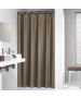 Madeira 120x200 sand κουρτίνα μπάνιου υφασμάτινη Sealskin 238501165