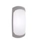 Απλίκα Εξ. χώρου IP66 Γκρι Fumagalli Francy-op Grey 2A1.000.LYE27 145-26176