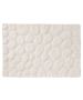 Πατάκι Μπάνιου Βαμβακερό 60x90cm Ivory Sealskin Pebbles 294413610