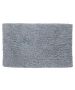 Πατάκι Μπάνιου 60x90cm Chenille Grey Sealskin Misto 294613612