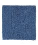 Πατάκι Μπάνιου 60x60cm Chenille Royal Blue Sealskin Misto 294616823