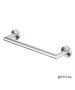 Λαβή Λουτρού 30εκ. NEMOX Geesa Inox Λείο 6506-110