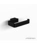 Χαρτοθήκη χωρίς Κάλυμμα Langberger Black Matt 21123-43B-400