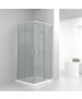 Orabella Riva Square 90X90 - Καμπίνα Τετράγωνη 30598