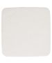 Αντιολισθητικό Ταπέτο Ντουζιέρας Rubber 52x52cm Sealskin Rubelle White 313002610