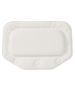 Αντιολισθητικό Μαξιλάρι Μπανιέρας PVC 20x30cm Sealskin Unilux White 315007210