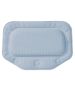 Αντιολισθητικό Μαξιλάρι Μπανιέρας PVC 20x30cm Sealskin Blue 315007220