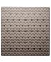 Αντιολισθητικό Ταπέτο Ντουζιέρας 53x53cm Sealskin Leisure Grey 315242614