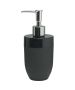 Bloom black 375 ml δοχείο κρεμοσάπουνου Sealskin  361770219