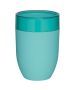 Bloom aqua ποτήρι οδοντόβουρτσας Sealskin  361770430