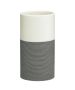 Doppio grey ποτήρι οδοντόβουρτσας Sealskin 361840414