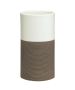 Doppio brown ποτήρι οδοντόβουρτσας Sealskin 361840474