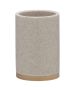 Grace sand ποτήρι οδοντόβουρτσας Sealskin 361910465