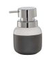 Sphere dark grey 360 ml δοχείο κρεμοσάπουνου Sealskin 362310213