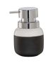 Sphere black 360 ml δοχείο κρεμοσάπουνου Sealskin 362310219