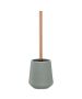 Πιγκάλ Επιδαπέδιο Πορσελάνη Seaskin Conical Green 362330534