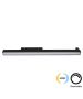 Linear L:900 4000K Magnetic (dimmable) Viokef 4244312