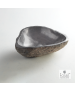 Νιπτήρας Πέτρινος Riverstone Vero Φ40-50 h.15 Fossil RV50